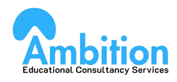 Ambition Logo